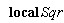 _local(Sqr)