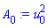u[0]^2