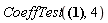 CoeffTest((diff(diff(g(z), z), z))*g(z)^4+(diff(diff(diff(g(z), z), z), z))*g(z)^5+(diff(g(z), z))/g(z)^2, 4)