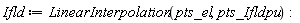 Ifld := LinearInterpolation(pts_el, pts_Ifldpu)