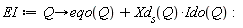 EI := proc (Q) options operator, arrow; eqo(Q)+Xd__s(Q)*Ido(Q) end proc