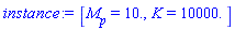 [M__p = 10., K = 10000.]
