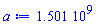 0.1501e10