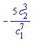 -5*c[2]^3/c[1]^7
