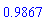 HFloat(0.9866666666666667)