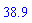 38.88888889