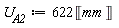 U__A2 := 622*Unit('mm')