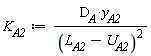 K[A2] := D__A*y[A2]/(L[A2]-U__A2)^2