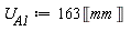U__A1 := 163*Unit('mm')