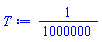 1/1000000