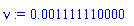 0.1111110000e-2