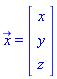x_ = Vector[column](%id = 36893489722226370188)