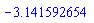 -3.141592654
