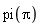 pi(Pi)