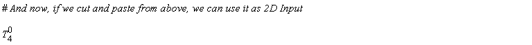`#msubsup(mi("T"),mn("4"),mn("0"))`