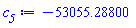 -53055.28800