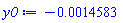 -0.14583e-2