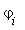 `&varphi;__i`
