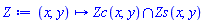 proc (x, y) options operator, arrow; `intersect`(Zc(x, y), Zs(x, y)) end proc