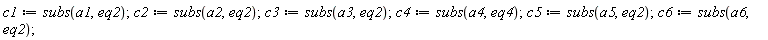 c1 := subs(a1, eq2);