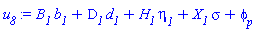 B__1*b__1+D__1*d__1+H__1*eta__1+X__1*sigma+phi__p