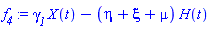 gamma__1*X(t)-(eta+xi+mu)*H(t)