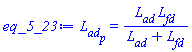 L__ad__p = L__ad*L__fd/(L__ad+L__fd)