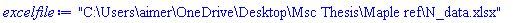 "C:\Users\aimer\OneDrive\Desktop\Msc Thesis\Maple ref\N_data.xlsx"
