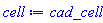 cad_cell