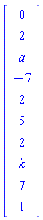 Matrix(%id = 36893490212390043884)