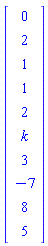 Matrix(%id = 36893490212390032796)