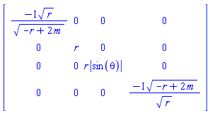 Matrix(%id = 18446744078555815798)