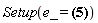 Physics:-Setup(Physics:-Tetrads:-e_ = Matrix(%id = 18446744078459221646))