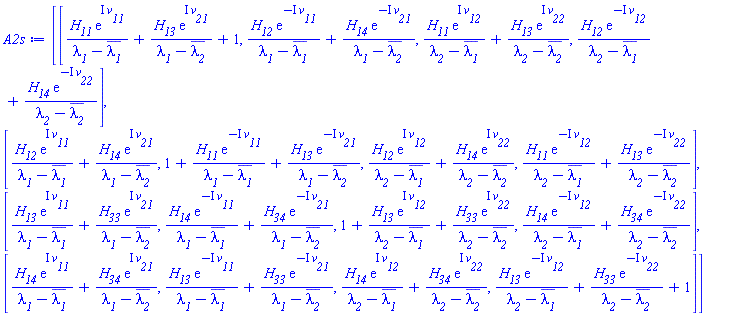Matrix(%id = 36893490803012390908)