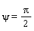 psi = (1/2)*Pi