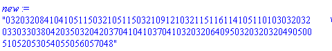 "032032084104105115032105115032109121032115116114105110103032032033033038042035032042037041041037041032032064095032032032049050051052053054055056057048"