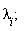 lambda[i];