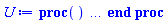 proc () local tv, xv, solnproc, stype, ndsol, vals; option `Copyright (c) 2001 by Waterloo Maple Inc. All rights reserved.`; Digits := trunc(evalhf(Digits)); solnproc := proc (tv, xv) local INFO, errest, nd, dvars, dary, daryt, daryx, vals, msg, i, j; option `Copyright (c) 2001 by Waterloo Maple Inc. All rights reserved.`; table( [( "soln_procedures" ) = array( 1 .. 1, [( 1 ) = (36893488148465189476)  ] ) ] ) INFO := table( [( "leftwidth" ) = 1, ( "vectorhf" ) = true, ( "timeadaptive" ) = false, ( "extrabcs" ) = [0], ( "solmat_is" ) = 0, ( "spaceadaptive" ) = false, ( "pts", z ) = [0, 0.2395046078e-3], ( "linear" ) = true, ( "mixed" ) = false, ( "solvec3" ) = Vector(21, {(1) = .0, (2) = .0, (3) = .0, (4) = .0, (5) = .0, (6) = .0, (7) = .0, (8) = .0, (9) = .0, (10) = .0, (11) = .0, (12) = .0, (13) = .0, (14) = .0, (15) = .0, (16) = .0, (17) = .0, (18) = .0, (19) = .0, (20) = .0, (21) = .0}, datatype = float[8]), ( "theta" ) = 1/2, ( "solution" ) = Array(1..3, 1..21, 1..1, {(1, 1, 1) = .0, (1, 2, 1) = .0, (1, 3, 1) = .0, (1, 4, 1) = .0, (1, 5, 1) = .0, (1, 6, 1) = .0, (1, 7, 1) = .0, (1, 8, 1) = .0, (1, 9, 1) = .0, (1, 10, 1) = .0, (1, 11, 1) = .0, (1, 12, 1) = .0, (1, 13, 1) = .0, (1, 14, 1) = .0, (1, 15, 1) = .0, (1, 16, 1) = .0, (1, 17, 1) = .0, (1, 18, 1) = .0, (1, 19, 1) = .0, (1, 20, 1) = .0, (1, 21, 1) = .0, (2, 1, 1) = .0, (2, 2, 1) = .0, (2, 3, 1) = .0, (2, 4, 1) = .0, (2, 5, 1) = .0, (2, 6, 1) = .0, (2, 7, 1) = .0, (2, 8, 1) = .0, (2, 9, 1) = .0, (2, 10, 1) = .0, (2, 11, 1) = .0, (2, 12, 1) = .0, (2, 13, 1) = .0, (2, 14, 1) = .0, (2, 15, 1) = .0, (2, 16, 1) = .0, (2, 17, 1) = .0, (2, 18, 1) = .0, (2, 19, 1) = .0, (2, 20, 1) = .0, (2, 21, 1) = .0, (3, 1, 1) = .0, (3, 2, 1) = .0, (3, 3, 1) = .0, (3, 4, 1) = .0, (3, 5, 1) = .0, (3, 6, 1) = .0, (3, 7, 1) = .0, (3, 8, 1) = .0, (3, 9, 1) = .0, (3, 10, 1) = .0, (3, 11, 1) = .0, (3, 12, 1) = .0, (3, 13, 1) = .0, (3, 14, 1) = .0, (3, 15, 1) = .0, (3, 16, 1) = .0, (3, 17, 1) = .0, (3, 18, 1) = .0, (3, 19, 1) = .0, (3, 20, 1) = .0, (3, 21, 1) = .0}, datatype = float[8], order = C_order), ( "solmat_i2" ) = 0, ( "depdords" ) = [[[1, 2]]], ( "matrixproc" ) = proc (v, vp, vpp, t, x, k, h, n, mat) local _s1, _s2, _s3, xi; _s1 := -(49/50000000000)/h^2; _s2 := -(2445100000/447)/k; _s3 := (49/111750000000000000000000)*(715596653038961964979*h^2+4470000000000*k)/(k*h^2); mat[4] := 1; mat[8*n-4] := (3/2)/h; mat[8*n-6] := (1/2)/h; mat[8*n-5] := -2/h; for xi from 2 to n-1 do mat[8*xi-4] := _s2*x[xi]^2+_s3; mat[8*xi-5] := _s1; mat[8*xi-3] := _s1 end do end proc, ( "totalwidth" ) = 8, ( "solmatrix" ) = Matrix(21, 8, {(1, 1) = .0, (1, 2) = .0, (1, 3) = .0, (1, 4) = .0, (1, 5) = .0, (1, 6) = .0, (1, 7) = .0, (1, 8) = .0, (2, 1) = .0, (2, 2) = .0, (2, 3) = .0, (2, 4) = .0, (2, 5) = .0, (2, 6) = .0, (2, 7) = .0, (2, 8) = .0, (3, 1) = .0, (3, 2) = .0, (3, 3) = .0, (3, 4) = .0, (3, 5) = .0, (3, 6) = .0, (3, 7) = .0, (3, 8) = .0, (4, 1) = .0, (4, 2) = .0, (4, 3) = .0, (4, 4) = .0, (4, 5) = .0, (4, 6) = .0, (4, 7) = .0, (4, 8) = .0, (5, 1) = .0, (5, 2) = .0, (5, 3) = .0, (5, 4) = .0, (5, 5) = .0, (5, 6) = .0, (5, 7) = .0, (5, 8) = .0, (6, 1) = .0, (6, 2) = .0, (6, 3) = .0, (6, 4) = .0, (6, 5) = .0, (6, 6) = .0, (6, 7) = .0, (6, 8) = .0, (7, 1) = .0, (7, 2) = .0, (7, 3) = .0, (7, 4) = .0, (7, 5) = .0, (7, 6) = .0, (7, 7) = .0, (7, 8) = .0, (8, 1) = .0, (8, 2) = .0, (8, 3) = .0, (8, 4) = .0, (8, 5) = .0, (8, 6) = .0, (8, 7) = .0, (8, 8) = .0, (9, 1) = .0, (9, 2) = .0, (9, 3) = .0, (9, 4) = .0, (9, 5) = .0, (9, 6) = .0, (9, 7) = .0, (9, 8) = .0, (10, 1) = .0, (10, 2) = .0, (10, 3) = .0, (10, 4) = .0, (10, 5) = .0, (10, 6) = .0, (10, 7) = .0, (10, 8) = .0, (11, 1) = .0, (11, 2) = .0, (11, 3) = .0, (11, 4) = .0, (11, 5) = .0, (11, 6) = .0, (11, 7) = .0, (11, 8) = .0, (12, 1) = .0, (12, 2) = .0, (12, 3) = .0, (12, 4) = .0, (12, 5) = .0, (12, 6) = .0, (12, 7) = .0, (12, 8) = .0, (13, 1) = .0, (13, 2) = .0, (13, 3) = .0, (13, 4) = .0, (13, 5) = .0, (13, 6) = .0, (13, 7) = .0, (13, 8) = .0, (14, 1) = .0, (14, 2) = .0, (14, 3) = .0, (14, 4) = .0, (14, 5) = .0, (14, 6) = .0, (14, 7) = .0, (14, 8) = .0, (15, 1) = .0, (15, 2) = .0, (15, 3) = .0, (15, 4) = .0, (15, 5) = .0, (15, 6) = .0, (15, 7) = .0, (15, 8) = .0, (16, 1) = .0, (16, 2) = .0, (16, 3) = .0, (16, 4) = .0, (16, 5) = .0, (16, 6) = .0, (16, 7) = .0, (16, 8) = .0, (17, 1) = .0, (17, 2) = .0, (17, 3) = .0, (17, 4) = .0, (17, 5) = .0, (17, 6) = .0, (17, 7) = .0, (17, 8) = .0, (18, 1) = .0, (18, 2) = .0, (18, 3) = .0, (18, 4) = .0, (18, 5) = .0, (18, 6) = .0, (18, 7) = .0, (18, 8) = .0, (19, 1) = .0, (19, 2) = .0, (19, 3) = .0, (19, 4) = .0, (19, 5) = .0, (19, 6) = .0, (19, 7) = .0, (19, 8) = .0, (20, 1) = .0, (20, 2) = .0, (20, 3) = .0, (20, 4) = .0, (20, 5) = .0, (20, 6) = .0, (20, 7) = .0, (20, 8) = .0, (21, 1) = .0, (21, 2) = .0, (21, 3) = .0, (21, 4) = .0, (21, 5) = .0, (21, 6) = .0, (21, 7) = .0, (21, 8) = .0}, datatype = float[8], order = C_order), ( "eqnords" ) = [[1, 2]], ( "multidep" ) = [false, false], ( "maxords" ) = [1, 2], ( "errorest" ) = false, ( "norigdepvars" ) = 1, ( "spacevar" ) = z, ( "eqndep" ) = [1], ( "spaceidx" ) = 2, ( "dependson" ) = [{1}], ( "bandwidth" ) = [2, 3], ( "spacestep" ) = 0.119752303900000e-4, ( "solvec5" ) = 0, ( "matrixhf" ) = true, ( "depords" ) = [[1, 2]], ( "erroraccum" ) = true, ( "depeqn" ) = [1], ( "stages" ) = 1, ( "startup_only" ) = false, ( "spacepts" ) = 21, ( "vectorproc" ) = proc (v, vp, vpp, t, x, k, h, n, vec) local _s1, _s2, _s3, _s4, xi; _s2 := (49/50000000000)/h^2; _s3 := -(2445100000/447)/k; _s4 := (35064235998909136283971/111750000000000000000000)/k; vec[1] := 0.336e-1; vec[n] := 0; for xi from 2 to n-1 do _s1 := vp[xi-1]-2*vp[xi]+vp[xi+1]; vec[xi] := _s2*_s1+(_s3*x[xi]^2+_s4)*vp[xi] end do end proc, ( "t0" ) = 0, ( "allocspace" ) = 21, ( "initialized" ) = false, ( "method" ) = theta, ( "depvars" ) = [CA], ( "BCS", 1 ) = {[[1, 0, 0], b[1, 0, 0]-0.336e-1], [[1, 1, 0.2395046078e-3], b[1, 1, 0.2395046078e-3]]}, ( "timeidx" ) = 1, ( "solmat_v" ) = Vector(168, {(1) = .0, (2) = .0, (3) = .0, (4) = .0, (5) = .0, (6) = .0, (7) = .0, (8) = .0, (9) = .0, (10) = .0, (11) = .0, (12) = .0, (13) = .0, (14) = .0, (15) = .0, (16) = .0, (17) = .0, (18) = .0, (19) = .0, (20) = .0, (21) = .0, (22) = .0, (23) = .0, (24) = .0, (25) = .0, (26) = .0, (27) = .0, (28) = .0, (29) = .0, (30) = .0, (31) = .0, (32) = .0, (33) = .0, (34) = .0, (35) = .0, (36) = .0, (37) = .0, (38) = .0, (39) = .0, (40) = .0, (41) = .0, (42) = .0, (43) = .0, (44) = .0, (45) = .0, (46) = .0, (47) = .0, (48) = .0, (49) = .0, (50) = .0, (51) = .0, (52) = .0, (53) = .0, (54) = .0, (55) = .0, (56) = .0, (57) = .0, (58) = .0, (59) = .0, (60) = .0, (61) = .0, (62) = .0, (63) = .0, (64) = .0, (65) = .0, (66) = .0, (67) = .0, (68) = .0, (69) = .0, (70) = .0, (71) = .0, (72) = .0, (73) = .0, (74) = .0, (75) = .0, (76) = .0, (77) = .0, (78) = .0, (79) = .0, (80) = .0, (81) = .0, (82) = .0, (83) = .0, (84) = .0, (85) = .0, (86) = .0, (87) = .0, (88) = .0, (89) = .0, (90) = .0, (91) = .0, (92) = .0, (93) = .0, (94) = .0, (95) = .0, (96) = .0, (97) = .0, (98) = .0, (99) = .0, (100) = .0, (101) = .0, (102) = .0, (103) = .0, (104) = .0, (105) = .0, (106) = .0, (107) = .0, (108) = .0, (109) = .0, (110) = .0, (111) = .0, (112) = .0, (113) = .0, (114) = .0, (115) = .0, (116) = .0, (117) = .0, (118) = .0, (119) = .0, (120) = .0, (121) = .0, (122) = .0, (123) = .0, (124) = .0, (125) = .0, (126) = .0, (127) = .0, (128) = .0, (129) = .0, (130) = .0, (131) = .0, (132) = .0, (133) = .0, (134) = .0, (135) = .0, (136) = .0, (137) = .0, (138) = .0, (139) = .0, (140) = .0, (141) = .0, (142) = .0, (143) = .0, (144) = .0, (145) = .0, (146) = .0, (147) = .0, (148) = .0, (149) = .0, (150) = .0, (151) = .0, (152) = .0, (153) = .0, (154) = .0, (155) = .0, (156) = .0, (157) = .0, (158) = .0, (159) = .0, (160) = .0, (161) = .0, (162) = .0, (163) = .0, (164) = .0, (165) = .0, (166) = .0, (167) = .0, (168) = .0}, datatype = float[8], order = C_order, attributes = [source_rtable = (Matrix(21, 8, {(1, 1) = .0, (1, 2) = .0, (1, 3) = .0, (1, 4) = .0, (1, 5) = .0, (1, 6) = .0, (1, 7) = .0, (1, 8) = .0, (2, 1) = .0, (2, 2) = .0, (2, 3) = .0, (2, 4) = .0, (2, 5) = .0, (2, 6) = .0, (2, 7) = .0, (2, 8) = .0, (3, 1) = .0, (3, 2) = .0, (3, 3) = .0, (3, 4) = .0, (3, 5) = .0, (3, 6) = .0, (3, 7) = .0, (3, 8) = .0, (4, 1) = .0, (4, 2) = .0, (4, 3) = .0, (4, 4) = .0, (4, 5) = .0, (4, 6) = .0, (4, 7) = .0, (4, 8) = .0, (5, 1) = .0, (5, 2) = .0, (5, 3) = .0, (5, 4) = .0, (5, 5) = .0, (5, 6) = .0, (5, 7) = .0, (5, 8) = .0, (6, 1) = .0, (6, 2) = .0, (6, 3) = .0, (6, 4) = .0, (6, 5) = .0, (6, 6) = .0, (6, 7) = .0, (6, 8) = .0, (7, 1) = .0, (7, 2) = .0, (7, 3) = .0, (7, 4) = .0, (7, 5) = .0, (7, 6) = .0, (7, 7) = .0, (7, 8) = .0, (8, 1) = .0, (8, 2) = .0, (8, 3) = .0, (8, 4) = .0, (8, 5) = .0, (8, 6) = .0, (8, 7) = .0, (8, 8) = .0, (9, 1) = .0, (9, 2) = .0, (9, 3) = .0, (9, 4) = .0, (9, 5) = .0, (9, 6) = .0, (9, 7) = .0, (9, 8) = .0, (10, 1) = .0, (10, 2) = .0, (10, 3) = .0, (10, 4) = .0, (10, 5) = .0, (10, 6) = .0, (10, 7) = .0, (10, 8) = .0, (11, 1) = .0, (11, 2) = .0, (11, 3) = .0, (11, 4) = .0, (11, 5) = .0, (11, 6) = .0, (11, 7) = .0, (11, 8) = .0, (12, 1) = .0, (12, 2) = .0, (12, 3) = .0, (12, 4) = .0, (12, 5) = .0, (12, 6) = .0, (12, 7) = .0, (12, 8) = .0, (13, 1) = .0, (13, 2) = .0, (13, 3) = .0, (13, 4) = .0, (13, 5) = .0, (13, 6) = .0, (13, 7) = .0, (13, 8) = .0, (14, 1) = .0, (14, 2) = .0, (14, 3) = .0, (14, 4) = .0, (14, 5) = .0, (14, 6) = .0, (14, 7) = .0, (14, 8) = .0, (15, 1) = .0, (15, 2) = .0, (15, 3) = .0, (15, 4) = .0, (15, 5) = .0, (15, 6) = .0, (15, 7) = .0, (15, 8) = .0, (16, 1) = .0, (16, 2) = .0, (16, 3) = .0, (16, 4) = .0, (16, 5) = .0, (16, 6) = .0, (16, 7) = .0, (16, 8) = .0, (17, 1) = .0, (17, 2) = .0, (17, 3) = .0, (17, 4) = .0, (17, 5) = .0, (17, 6) = .0, (17, 7) = .0, (17, 8) = .0, (18, 1) = .0, (18, 2) = .0, (18, 3) = .0, (18, 4) = .0, (18, 5) = .0, (18, 6) = .0, (18, 7) = .0, (18, 8) = .0, (19, 1) = .0, (19, 2) = .0, (19, 3) = .0, (19, 4) = .0, (19, 5) = .0, (19, 6) = .0, (19, 7) = .0, (19, 8) = .0, (20, 1) = .0, (20, 2) = .0, (20, 3) = .0, (20, 4) = .0, (20, 5) = .0, (20, 6) = .0, (20, 7) = .0, (20, 8) = .0, (21, 1) = .0, (21, 2) = .0, (21, 3) = .0, (21, 4) = .0, (21, 5) = .0, (21, 6) = .0, (21, 7) = .0, (21, 8) = .0}, datatype = float[8], order = C_order))]), ( "depshift" ) = [1], ( "PDEs" ) = [(-(2445100000/447)*z^2+35064235998909136283971/111750000000000000000000)*(diff(CA(y, z), y))-(49/25000000000)*(diff(diff(CA(y, z), z), z))], ( "periodic" ) = false, ( "soltimes" ) = Vector(3, {(1) = .0, (2) = .0, (3) = .0}, datatype = float[8]), ( "adjusted" ) = false, ( "timevar" ) = y, ( "banded" ) = true, ( "explicit" ) = false, ( "solspace" ) = Vector(21, {(1) = .0, (2) = .0, (3) = .0, (4) = .0, (5) = .0, (6) = .0, (7) = .0, (8) = .0, (9) = .0, (10) = .0, (11) = .0, (12) = .0, (13) = .0, (14) = .0, (15) = .0, (16) = .0, (17) = .0, (18) = .0, (19) = .0, (20) = .0, (21) = 0.2395046078e-3}, datatype = float[8]), ( "ICS" ) = [0], ( "inputargs" ) = [(-(2445100000/447)*z^2+35064235998909136283971/111750000000000000000000)*(diff(CA(y, z), y)) = 0.196e-8*(diff(diff(CA(y, z), z), z)), {CA(0, z) = 0, CA(y, 0) = 0.336e-1, (D[2](CA))(y, 0.2395046078e-3) = 0}], ( "solmat_i1" ) = 0, ( "fdepvars" ) = [CA(y, z)], ( "solvec2" ) = Vector(21, {(1) = .0, (2) = .0, (3) = .0, (4) = .0, (5) = .0, (6) = .0, (7) = .0, (8) = .0, (9) = .0, (10) = .0, (11) = .0, (12) = .0, (13) = .0, (14) = .0, (15) = .0, (16) = .0, (17) = .0, (18) = .0, (19) = .0, (20) = .0, (21) = .0}, datatype = float[8]), ( "minspcpoints" ) = 4, ( "IBC" ) = b, ( "indepvars" ) = [y, z], ( "intspace" ) = Matrix(21, 1, {(1, 1) = .0, (2, 1) = .0, (3, 1) = .0, (4, 1) = .0, (5, 1) = .0, (6, 1) = .0, (7, 1) = .0, (8, 1) = .0, (9, 1) = .0, (10, 1) = .0, (11, 1) = .0, (12, 1) = .0, (13, 1) = .0, (14, 1) = .0, (15, 1) = .0, (16, 1) = .0, (17, 1) = .0, (18, 1) = .0, (19, 1) = .0, (20, 1) = .0, (21, 1) = .0}, datatype = float[8], order = C_order), ( "rightwidth" ) = 0, ( "timestep" ) = 0.119752303900000e-4, ( "solvec1" ) = Vector(21, {(1) = .0, (2) = .0, (3) = .0, (4) = .0, (5) = .0, (6) = .0, (7) = .0, (8) = .0, (9) = .0, (10) = .0, (11) = .0, (12) = .0, (13) = .0, (14) = .0, (15) = .0, (16) = .0, (17) = .0, (18) = .0, (19) = .0, (20) = .0, (21) = .0}, datatype = float[8]), ( "solvec4" ) = 0, ( "solmat_ne" ) = 0, ( "autonomous" ) = true ] ); if xv = "left" then return INFO["solspace"][1] elif xv = "right" then return INFO["solspace"][INFO["spacepts"]] elif tv = "start" then return INFO["t0"] elif not (type(tv, 'numeric') and type(xv, 'numeric')) then error "non-numeric input" end if; if xv < INFO["solspace"][1] or INFO["solspace"][INFO["spacepts"]] < xv then error "requested %1 value must be in the range %2..%3", INFO["spacevar"], INFO["solspace"][1], INFO["solspace"][INFO["spacepts"]] end if; dary := Vector(3, {(1) = .0, (2) = .0, (3) = .0}, datatype = float[8]); daryt := 0; daryx := 0; dvars := []; errest := false; nd := nops(INFO["depvars"]); if dary[nd+1] <> tv then try `pdsolve/numeric/evolve_solution`(INFO, tv) catch: msg := StringTools:-FormatMessage(lastexception[2 .. -1]); if tv < INFO["t0"] then error cat("unable to compute solution for %1<%2:
", msg), INFO["timevar"], INFO["failtime"] else error cat("unable to compute solution for %1>%2:
", msg), INFO["timevar"], INFO["failtime"] end if end try end if; if dary[nd+1] <> tv or dary[nd+2] <> xv then `pdsolve/interp2dto0d`(3, INFO["soltimes"], INFO["spacepts"], INFO["solspace"], nops(INFO["depvars"]), INFO["solution"], true, tv, xv, dary); if errest then `pdsolve/interp2dto0d`(3, INFO["soltimes"], INFO["spacepts"], INFO["err_t"], nops(INFO["depvars"]), INFO["solution"], true, tv, xv, daryt); `pdsolve/interp2dto0d`(3, INFO["soltimes"], INFO["spacepts"], INFO["err_x"], nops(INFO["depvars"]), INFO["solution"], true, tv, xv, daryx) end if end if; dary[nd+1] := tv; dary[nd+2] := xv; if dvars = [] then [seq(dary[i], i = 1 .. INFO["norigdepvars"])] else vals := NULL; for i to nops(dvars) do j := eval(dvars[i]); try if errest then vals := vals, evalhf(j(tv, xv, dary, daryt, daryx)) else vals := vals, evalhf(j(tv, xv, dary)) end if catch: userinfo(5, `pdsolve/numeric`, `evalhf failure`); try if errest then vals := vals, j(tv, xv, dary, daryt, daryx) else vals := vals, j(tv, xv, dary) end if catch: vals := vals, undefined end try end try end do; [vals] end if end proc; stype := "1st"; if nargs = 1 then if args[1] = "left" then return solnproc(0, "left") elif args[1] = "right" then return solnproc(0, "right") elif args[1] = "start" then return solnproc("start", 0) else error "too few arguments to solution procedure" end if elif nargs = 2 then if stype = "1st" then tv := evalf(args[1]); xv := evalf(args[2]) else tv := evalf(args[2]); xv := evalf(args[1]) end if; if not (type(tv, 'numeric') and type(xv, 'numeric')) then if procname <> unknown then return ('procname')(args[1 .. nargs]) else ndsol := pointto(solnproc("soln_procedures")[1]); return ('ndsol')(args[1 .. nargs]) end if end if else error "incorrect arguments to solution procedure" end if; vals := solnproc(tv, xv); vals[1] end proc