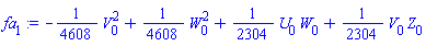 -(1/4608)*V[0]^2+(1/4608)*W[0]^2+(1/2304)*U[0]*W[0]+(1/2304)*V[0]*Z[0]