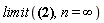 limit(-Si(n)+Si(n+a), n = infinity)