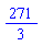 271/3