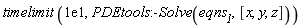 timelimit(0.1e2, PDEtools:-Solve(eqns__1, [x, y, z]))