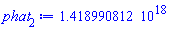 0.1418990812e19