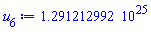 0.1291212992e26