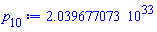 0.2039677073e34