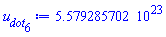 0.5579285702e24