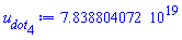 0.7838804072e20