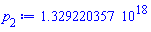 0.1329220357e19
