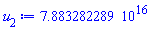 0.7883282289e17