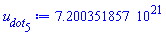 0.7200351857e22